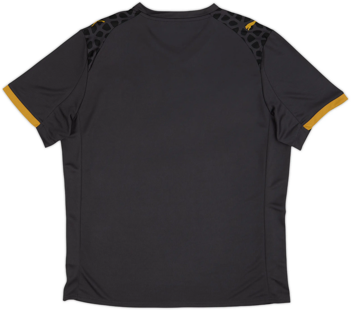 Maillot troisième Stade de Reims 2025-26