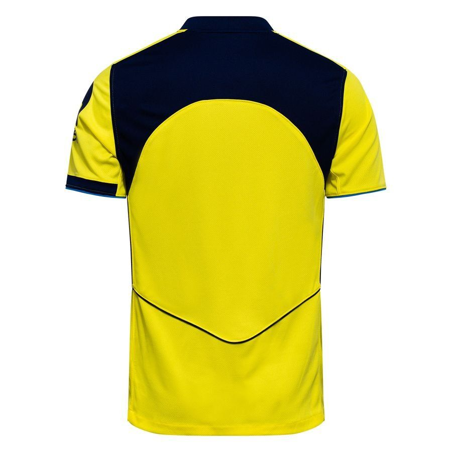 Maillot troisième Tottenham 2025-26