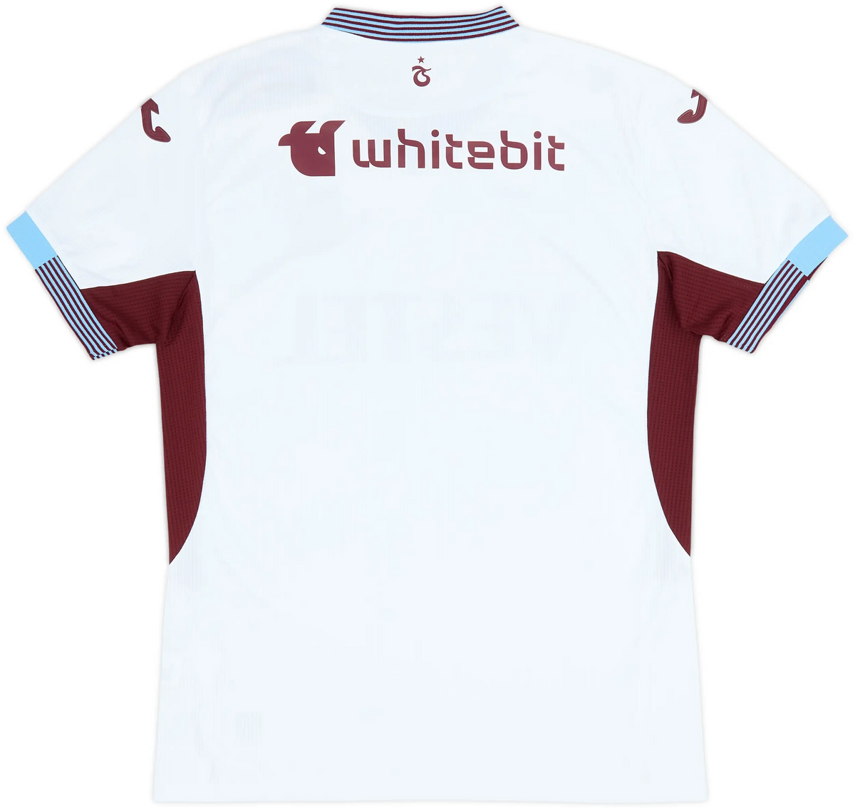 Maillot troisième Trabzonspor 2023-24
