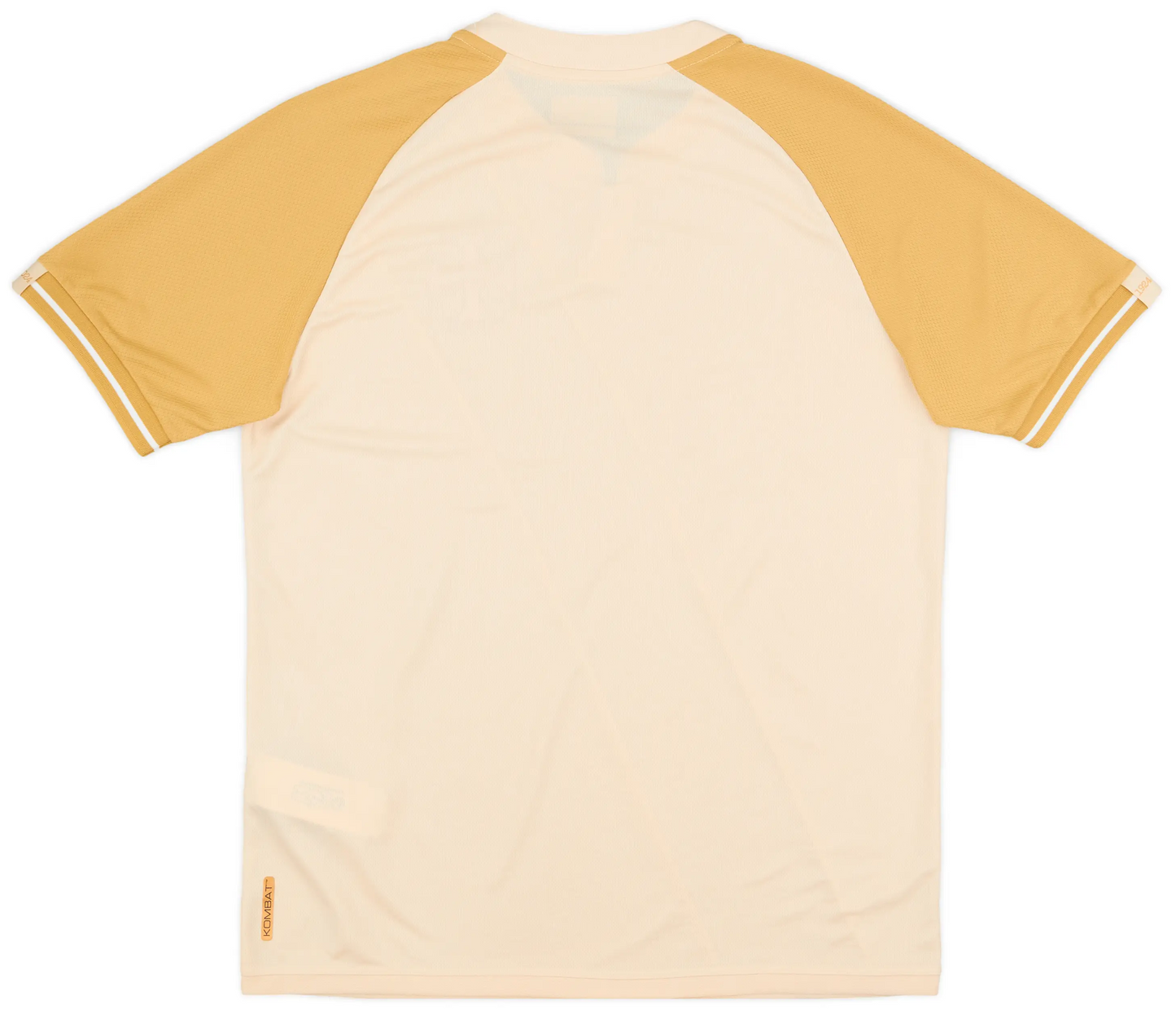 Maillot troisième Vasco da Gama 2024