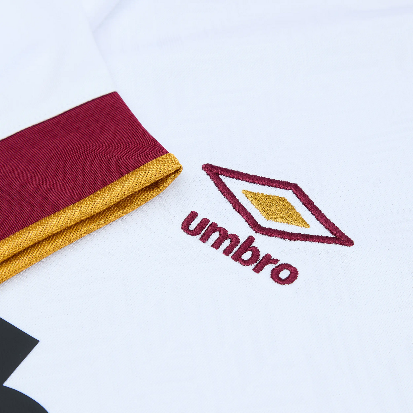 Maillot troisième West Ham 2024-25