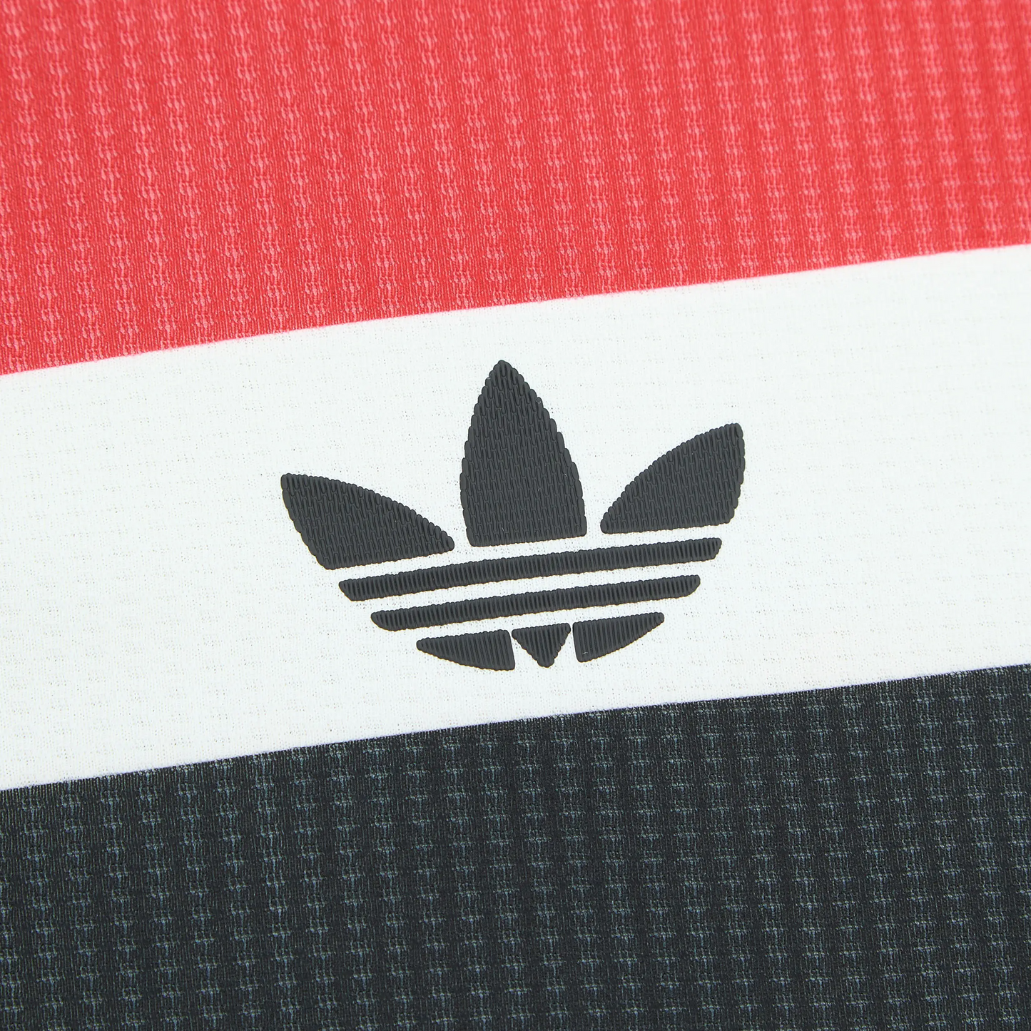 Maillot troisième authentique Manchester United 2024-25