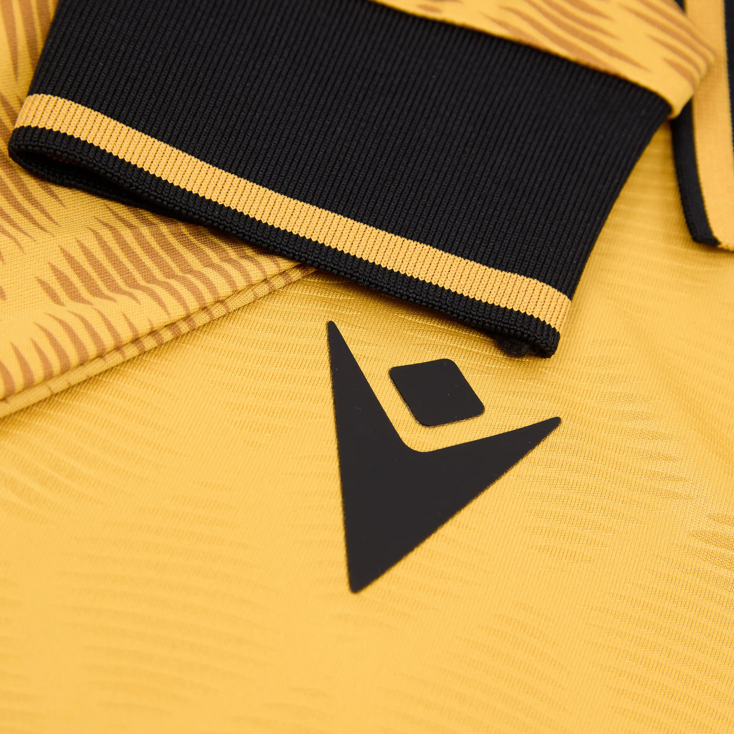 Maillot troisième à manches longues Wrexham 2024-25