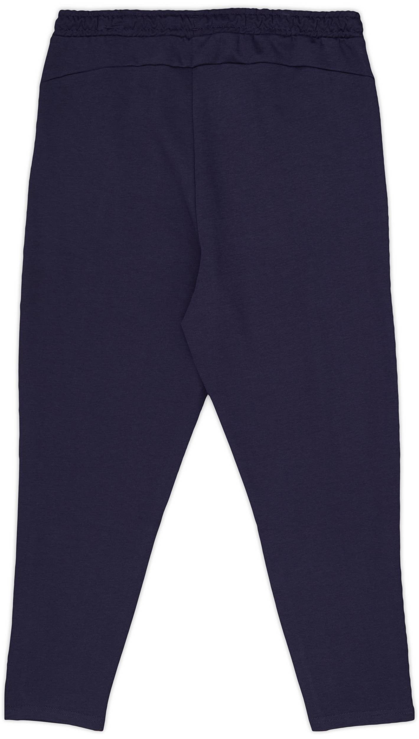 Pantalon/bas décontracté Puma Manchester City 2024-25