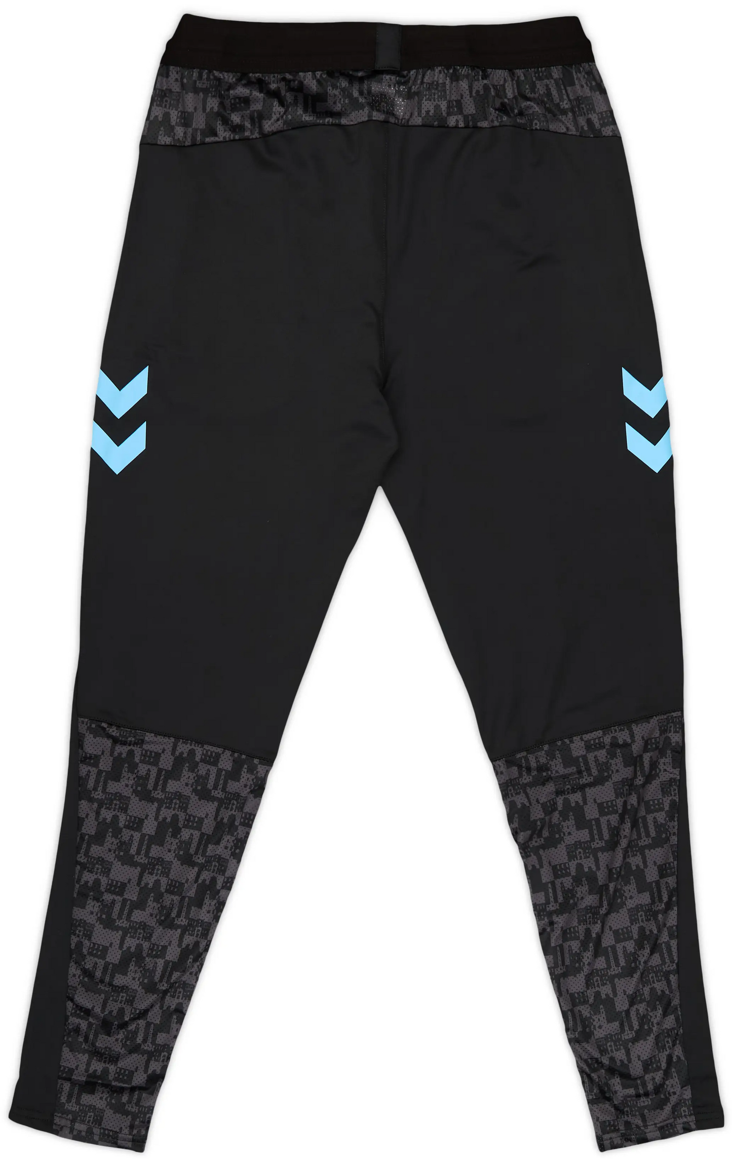 Pantalon/bas de voyage Hummel Malaga 2024-25