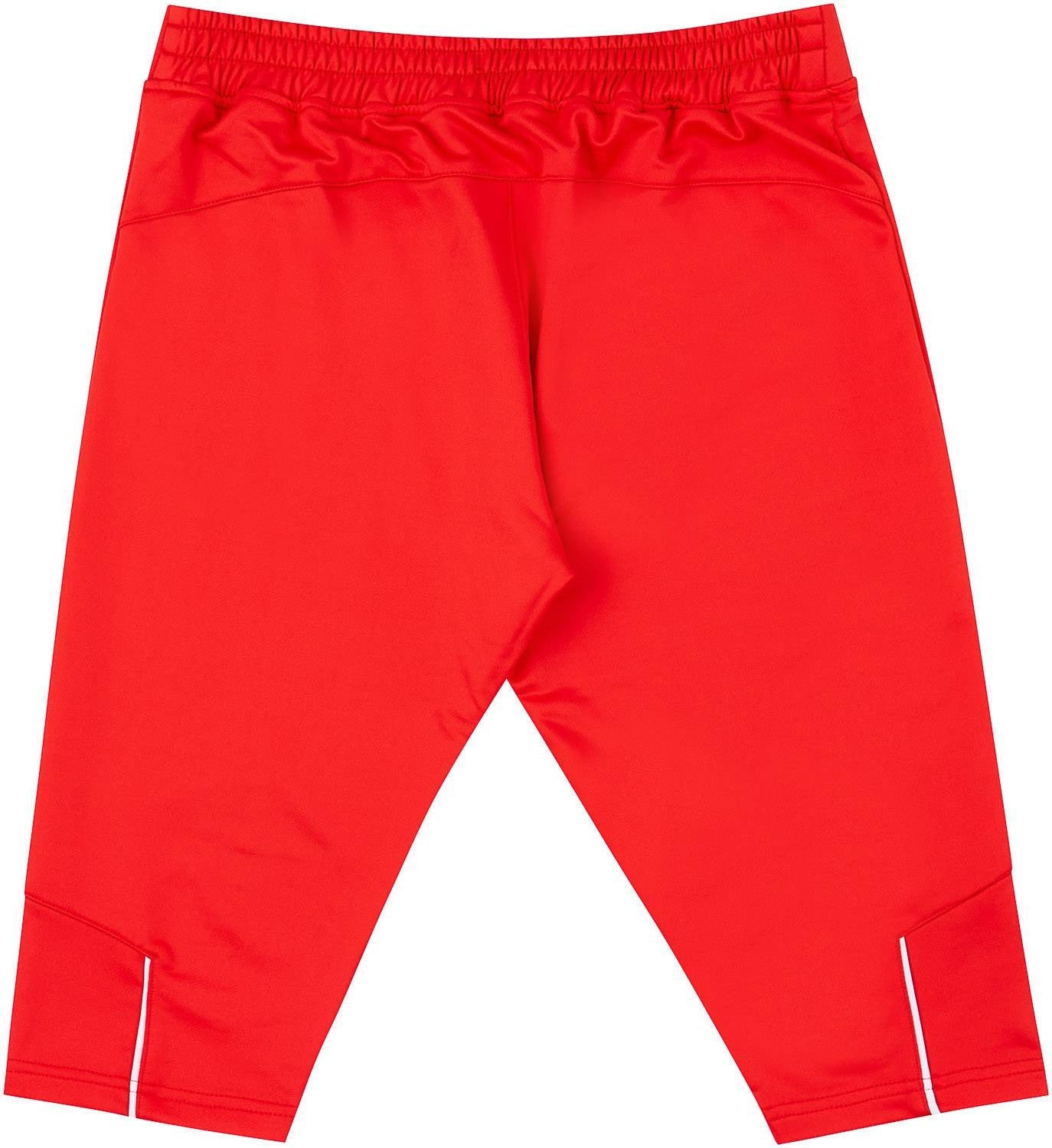 Pantalon d'entraînement 3/4 Genoa Castore 2022-23 (enfants)