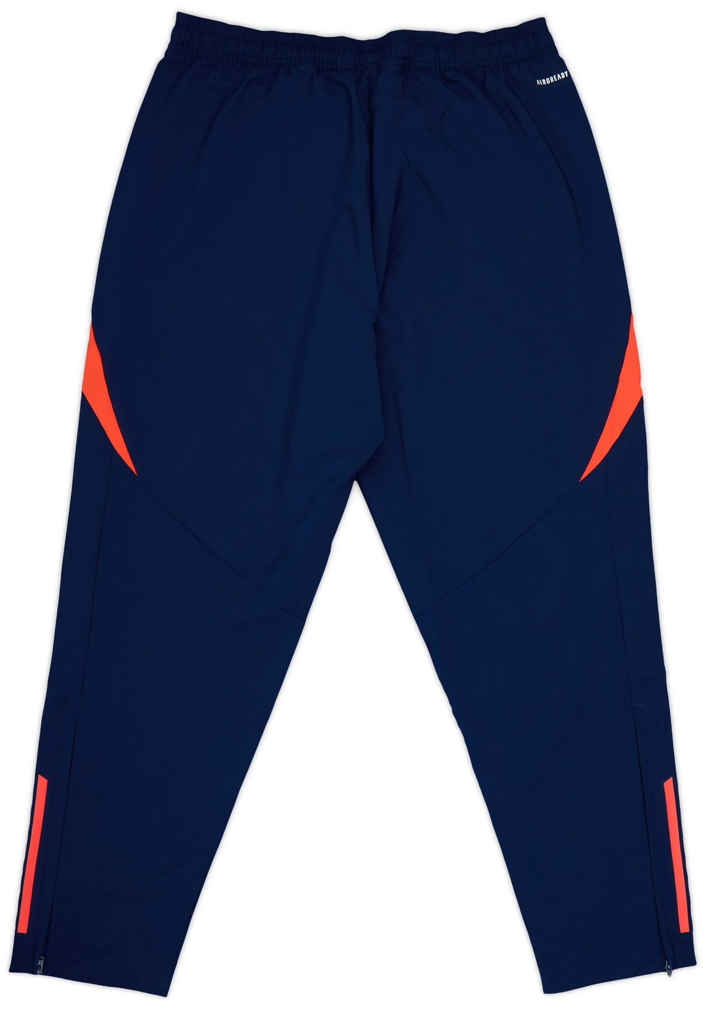 Pantalon d'entraînement Manchester United adidas 2024-25
