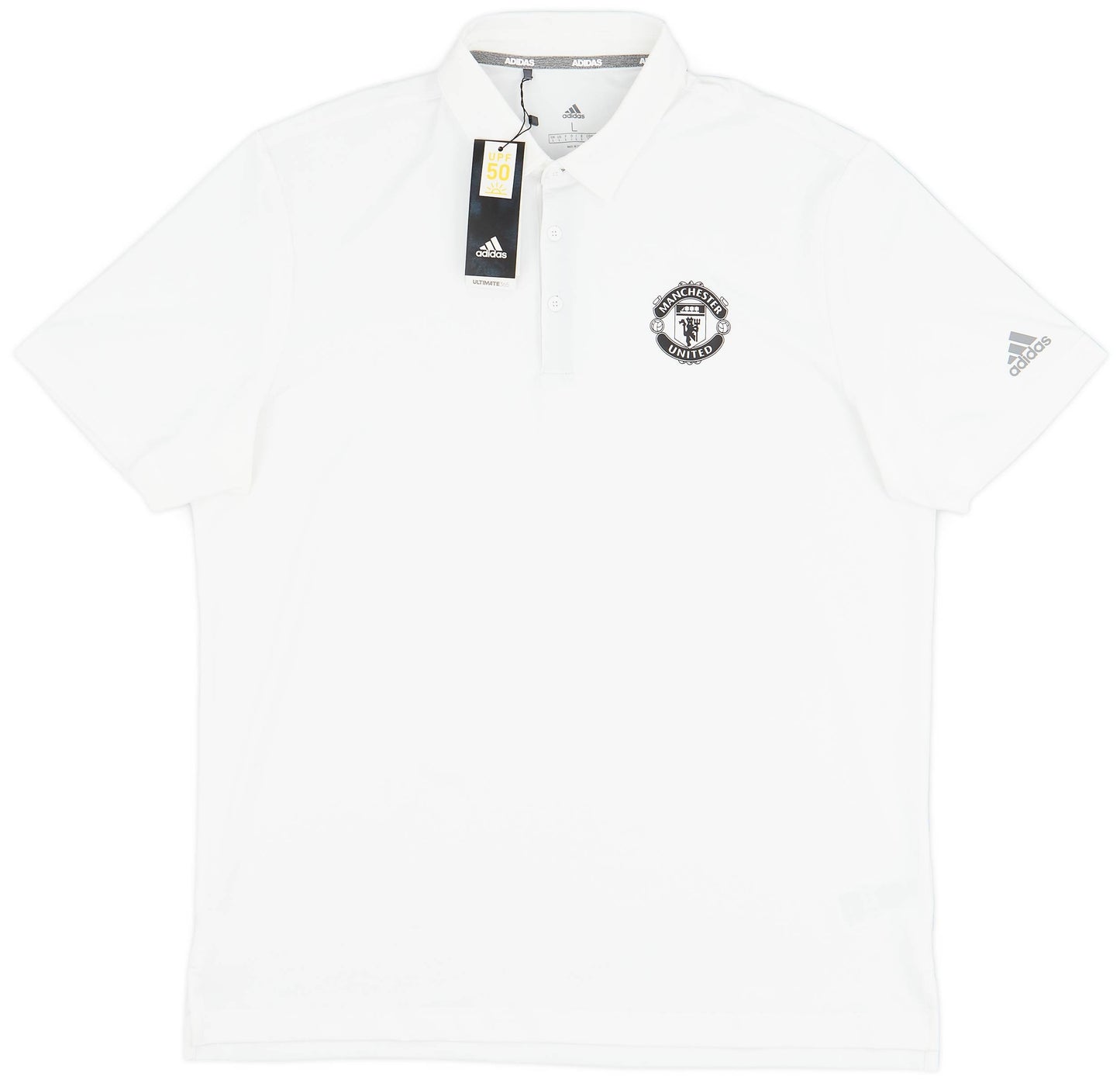 Polo Manchester United version pro 2021-22