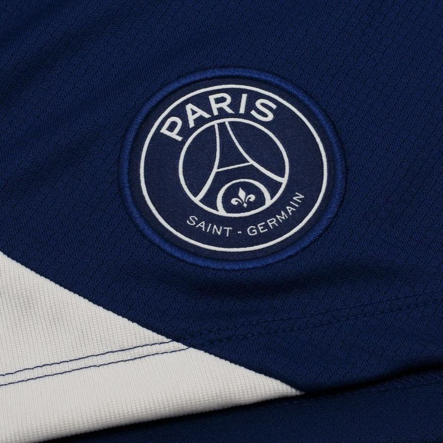 Quatrième short d'entraînement Paris Saint-Germain 2024-25