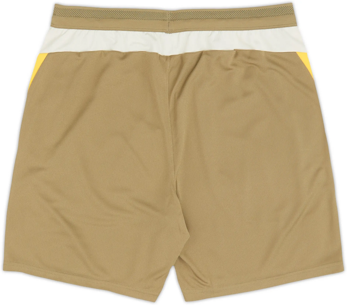 Short d'entraînement AC Milan Puma 2025-26