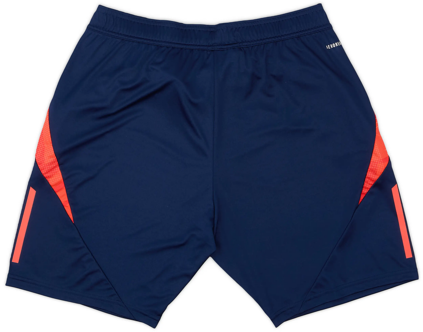 Short d'entraînement adidas Manchester United 2024-25