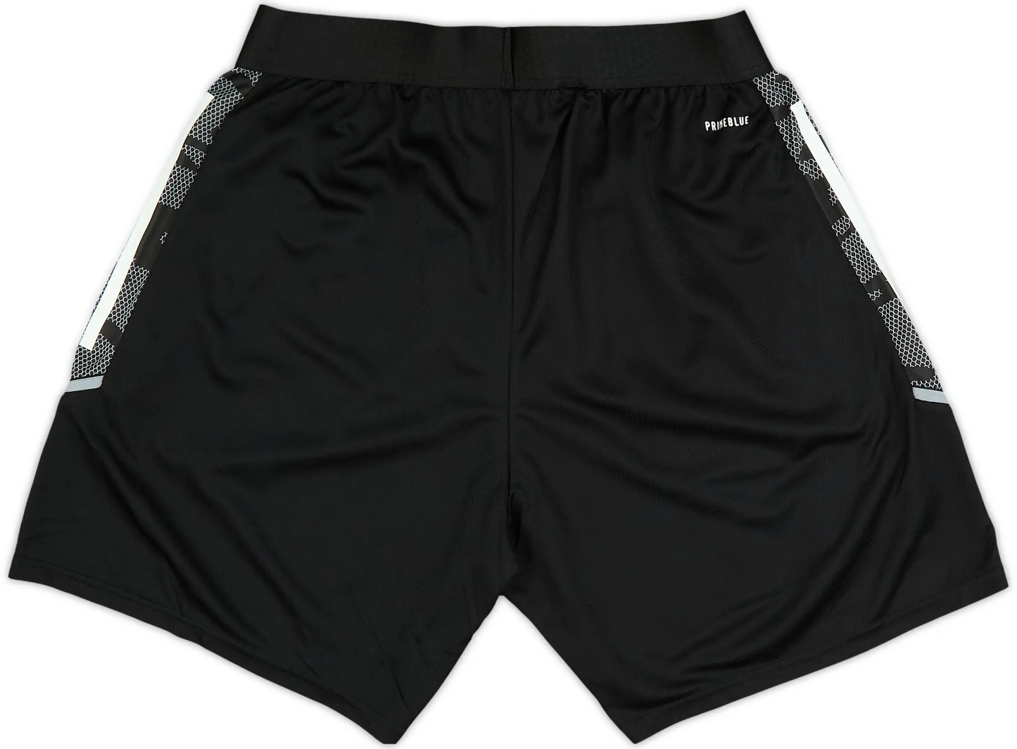 Short d'entraînement adidas Pays de Galles 2021-22