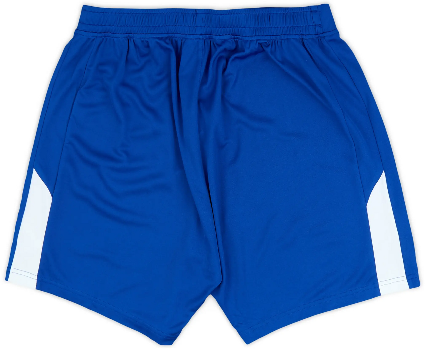 Short domicile Everton 2024-25