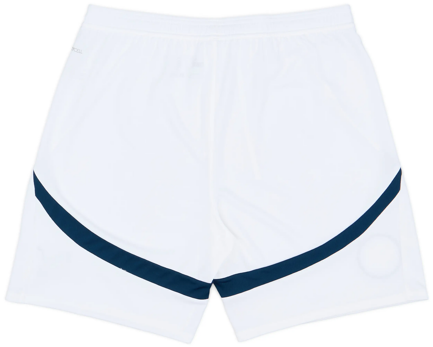 Short domicile Manchester City 2024-25