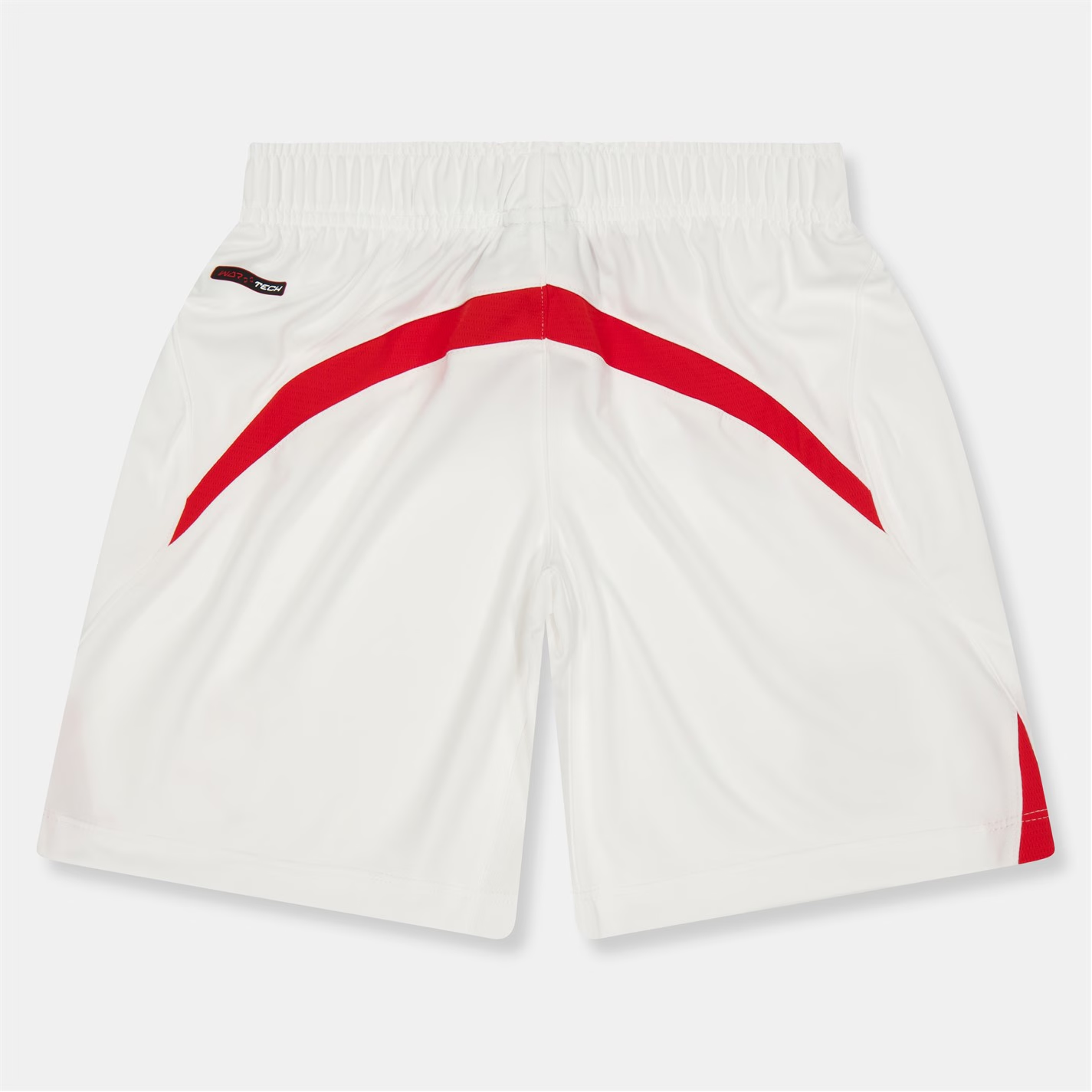 Short domicile Stoke City 2022-23 (enfant)