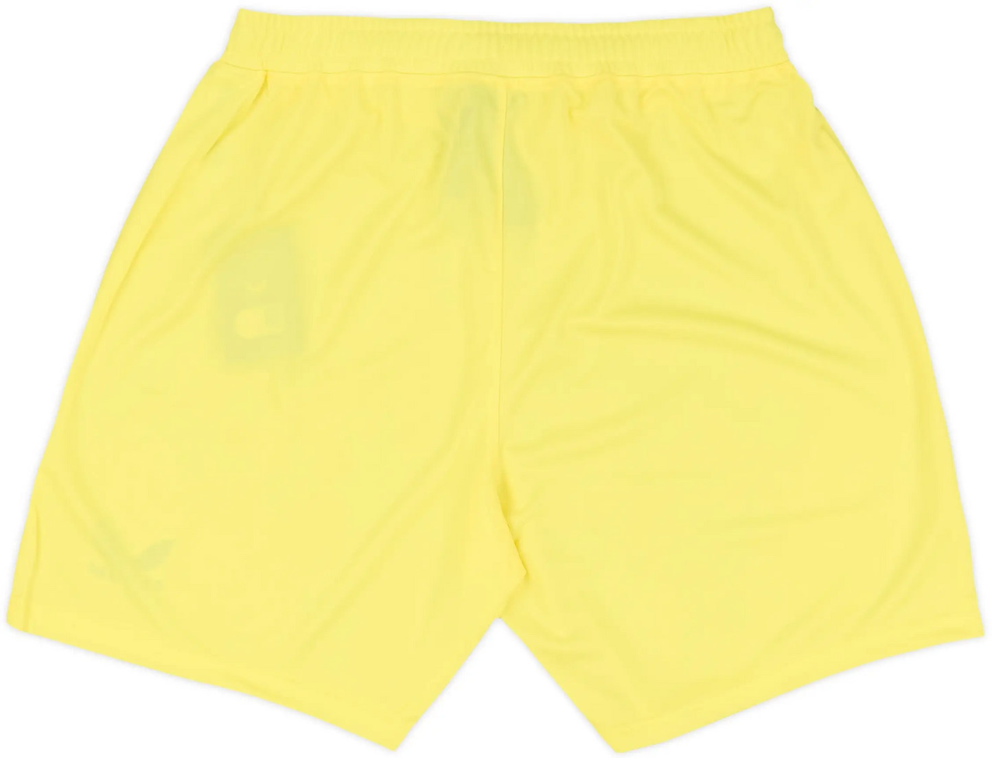 Short domicile gardien de but Burnley 2024-25