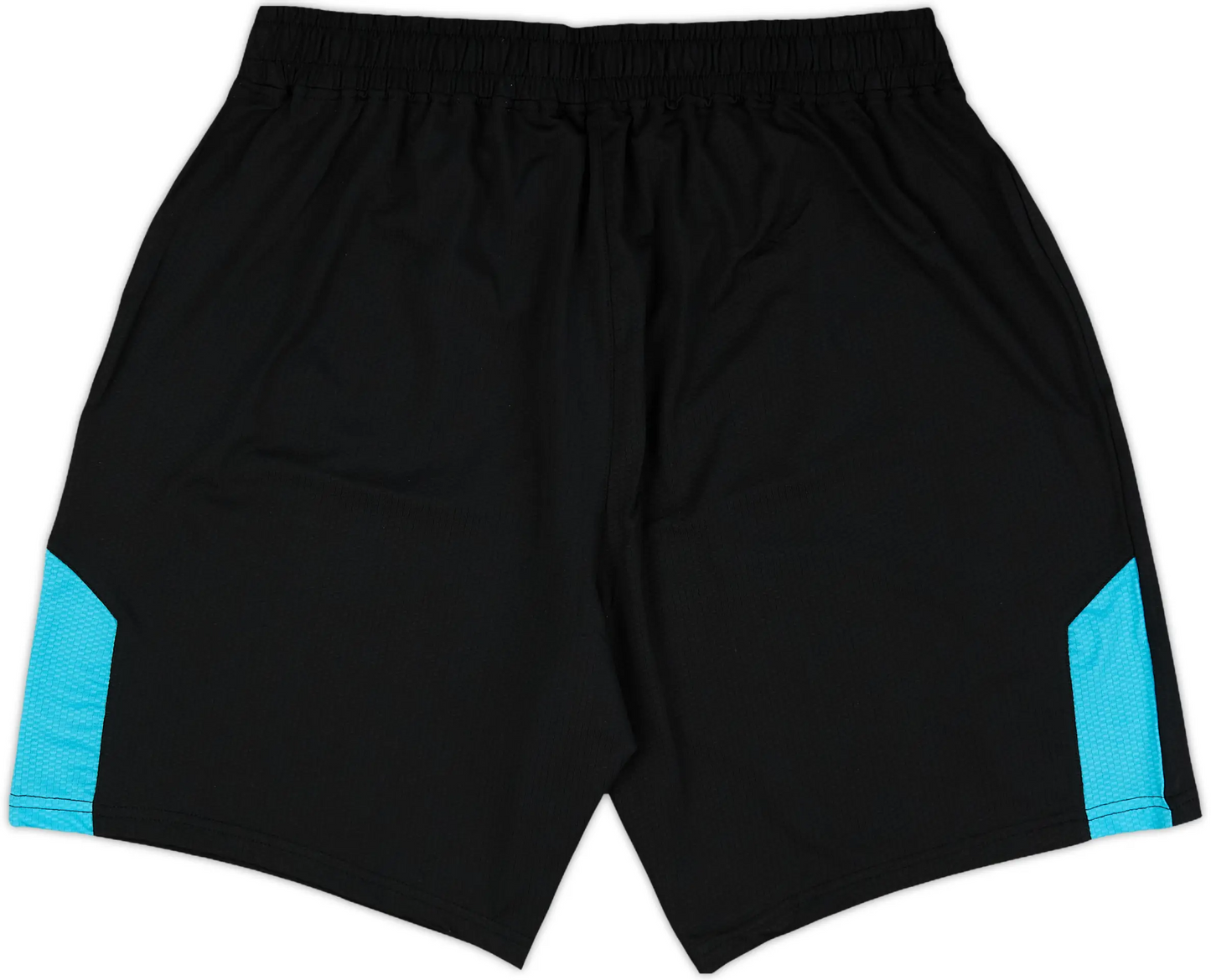 Short troisième authentique Bayer Leverkusen 2023-24