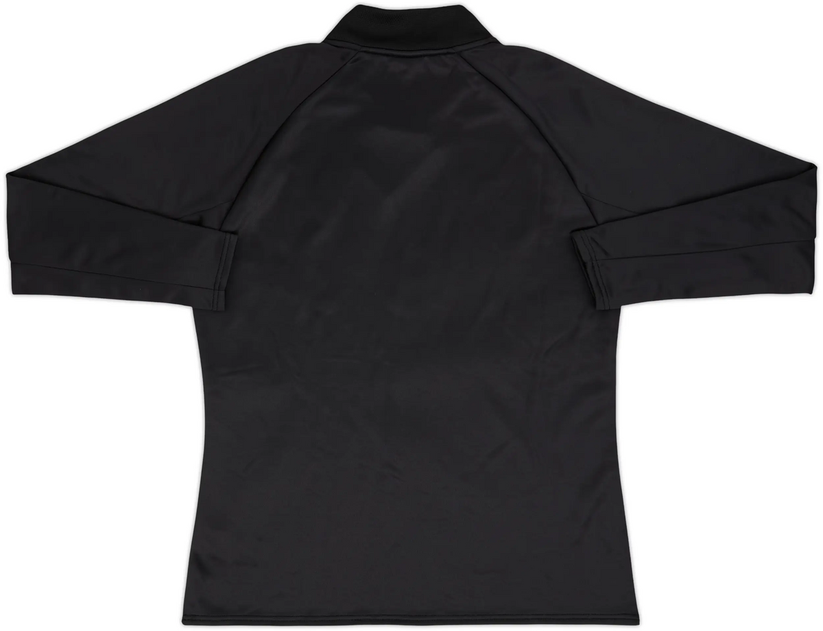 Sweat-shirt d'avant-match AC Milan Puma 2023-24