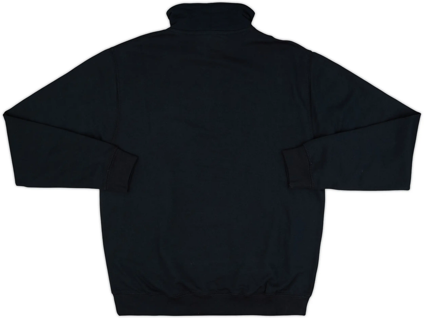 Sweat 1/4 zip Genoa 2022-23 (M)