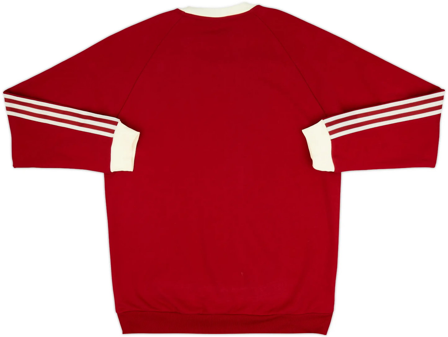 Sweat Manchester United adidas Originals 2025-26