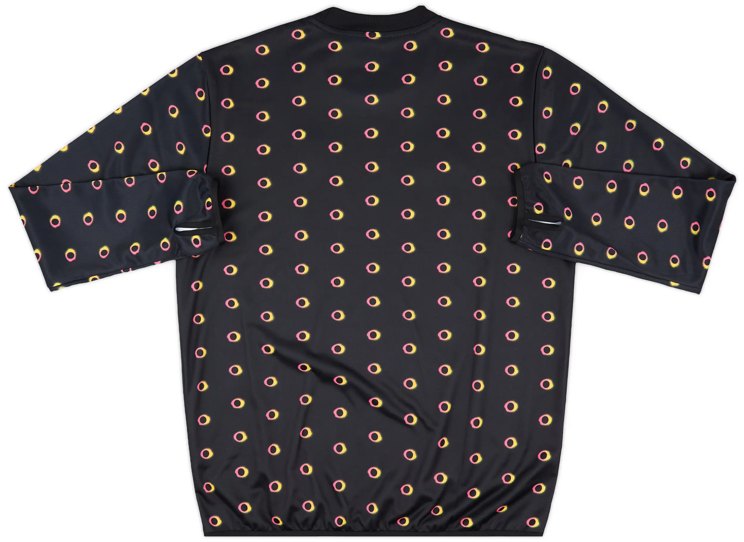 Sweat d'échauffement d'avant-match Juventus adidas 2024-25