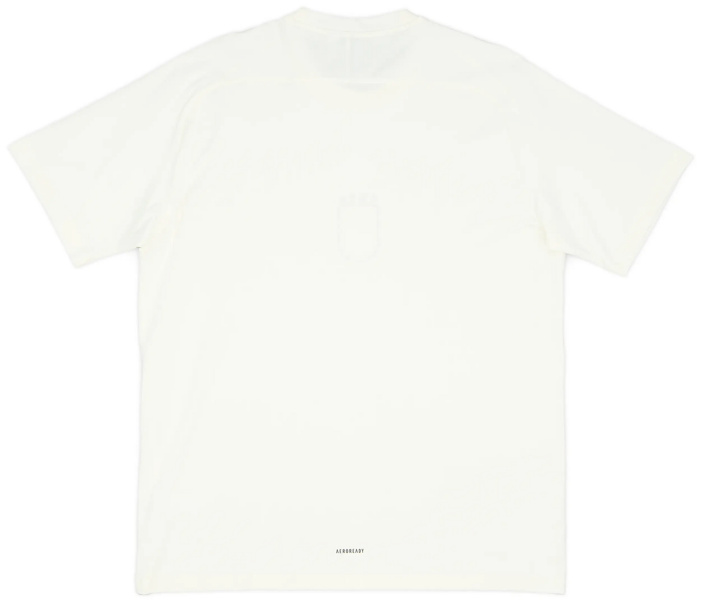 T-shirt de voyage adidas Italie 2024-25