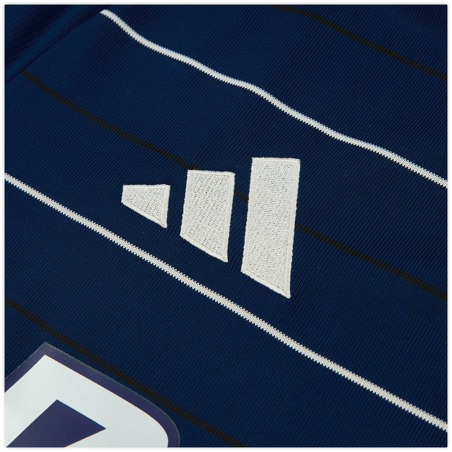 Troisième maillot Aston Villa 2024-25