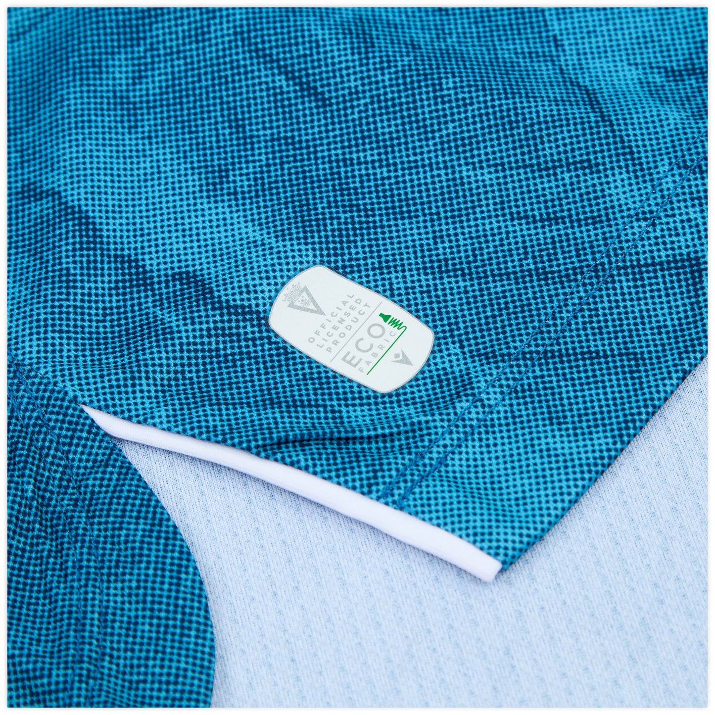 Troisième maillot Cadix 2025-26