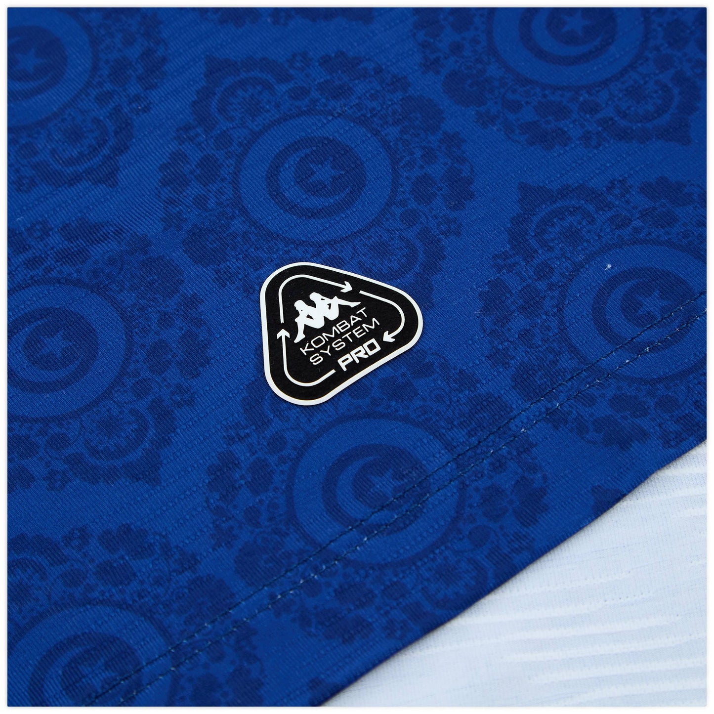 Troisième maillot Espérance de Tunis Pro 2025-26