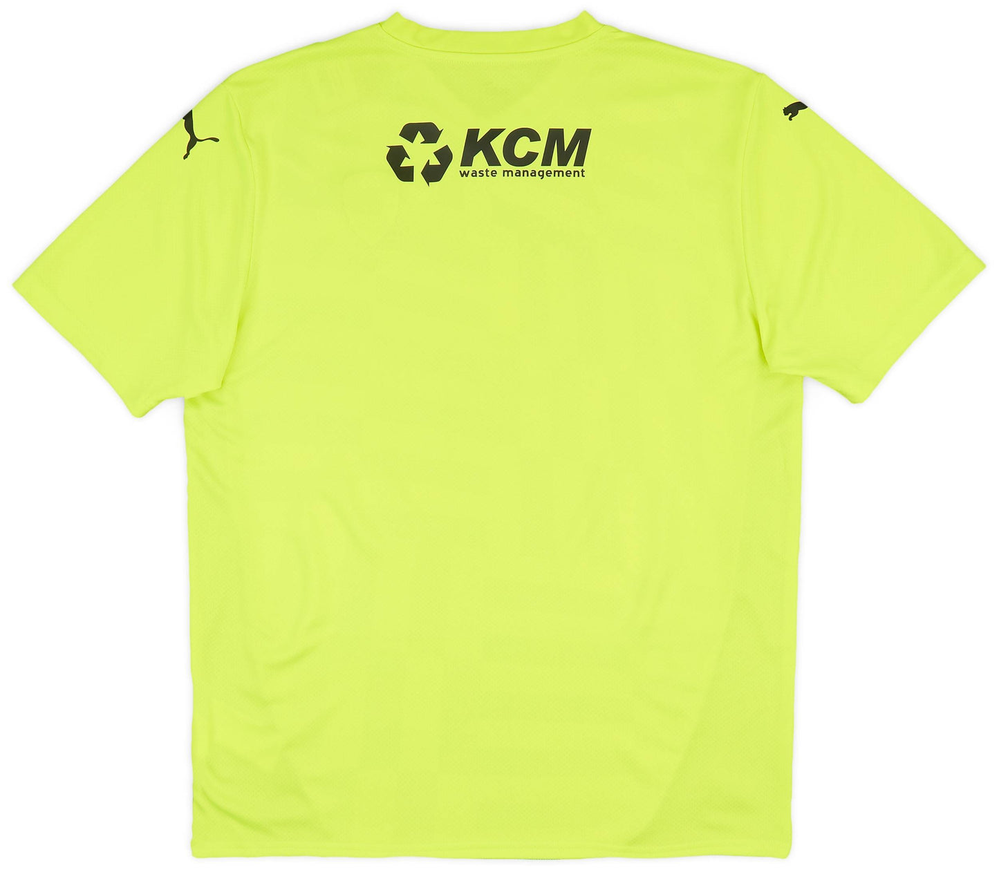 Troisième maillot Rotherham 2024-25