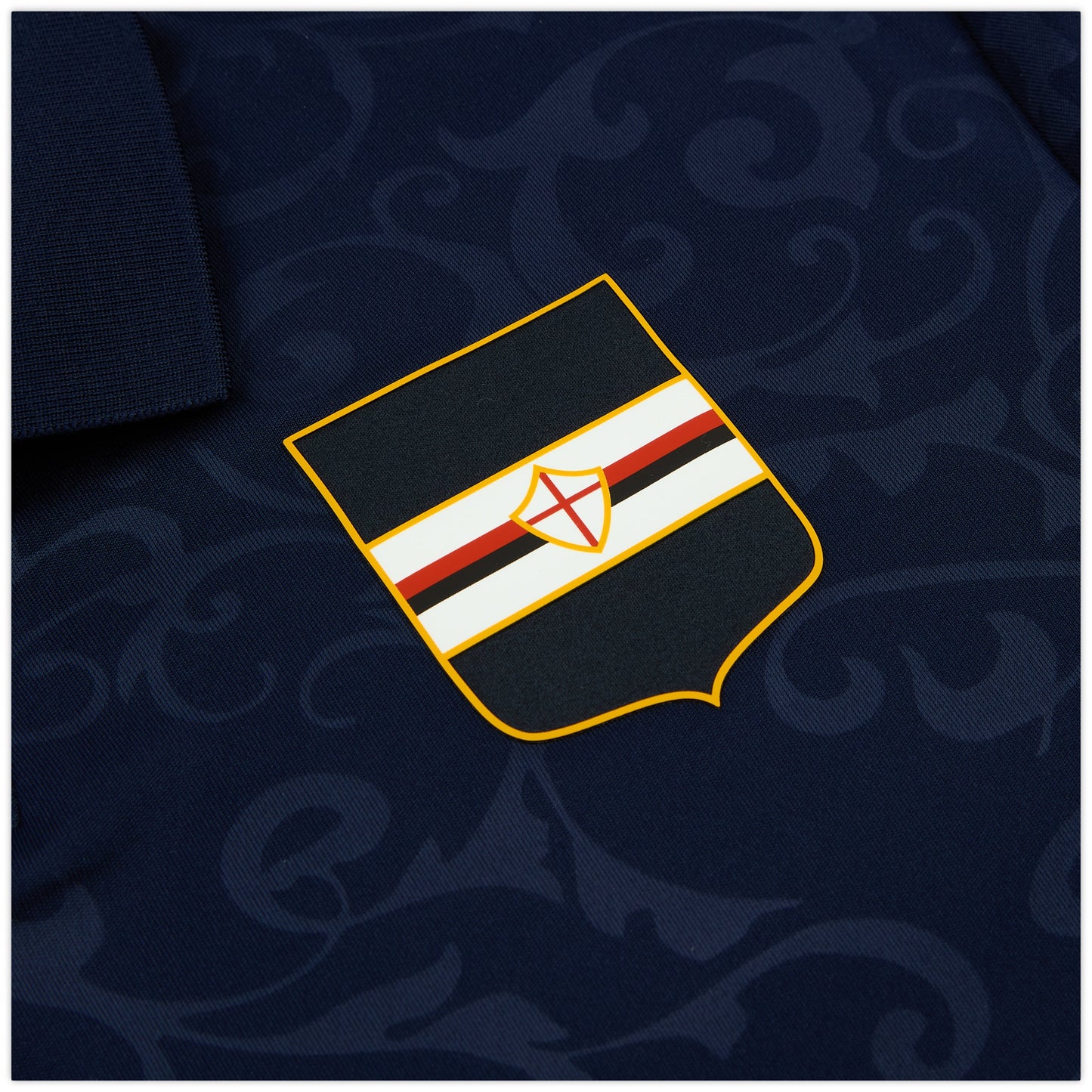 Troisième maillot Sampdoria 2024-25