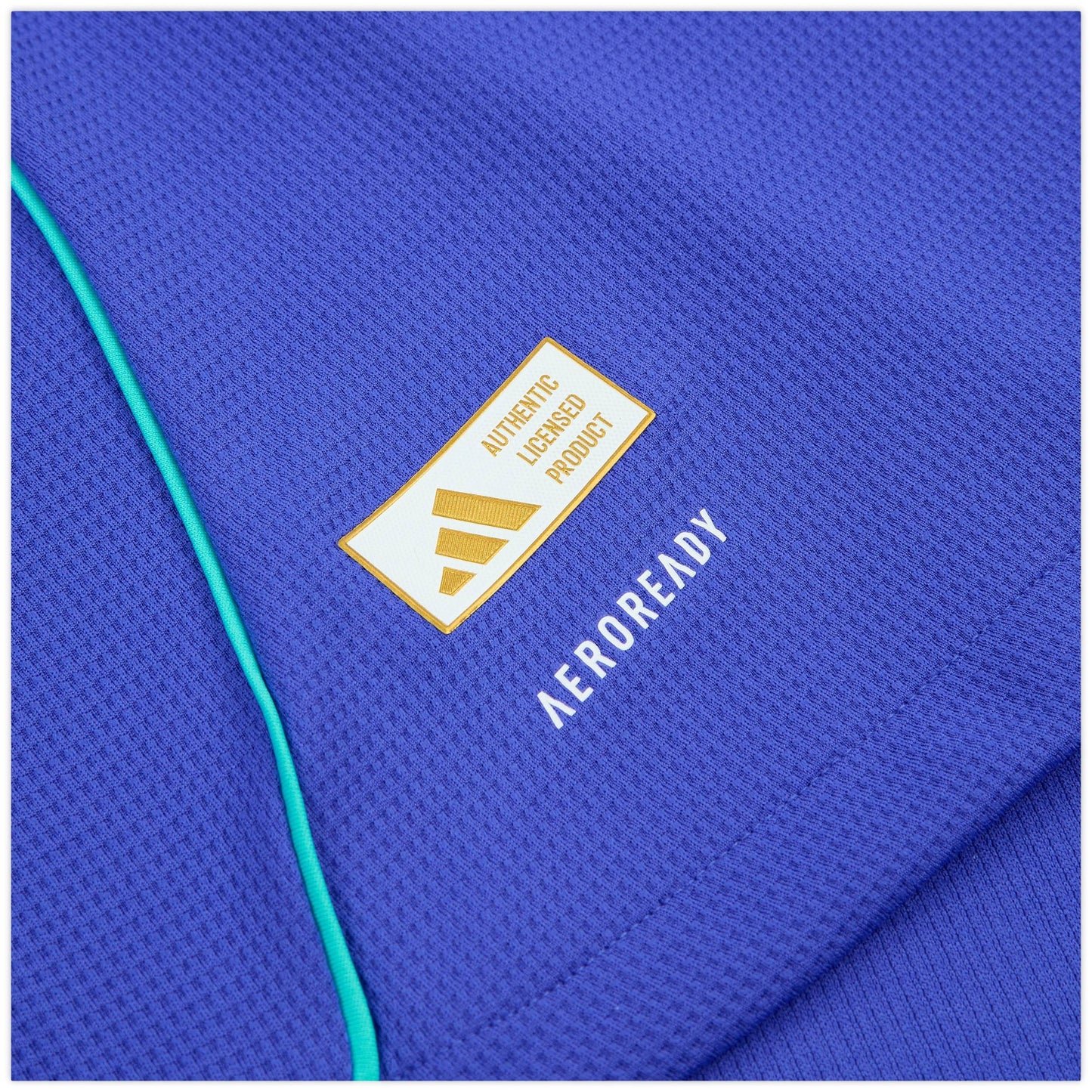 Troisième maillot authentique Seattle Sounders 2025-26