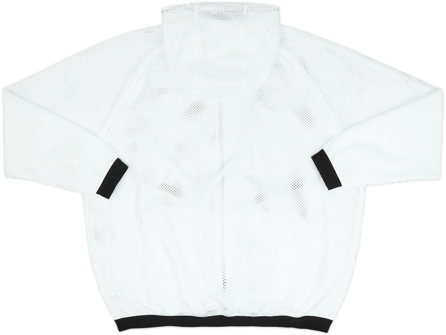 Veste Nike Anthem Angleterre 2026-27