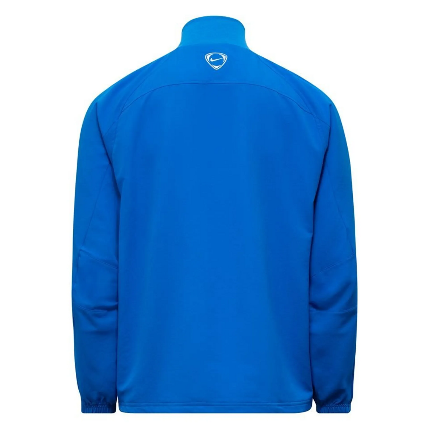 Veste Reissue Pays-Bas 2004