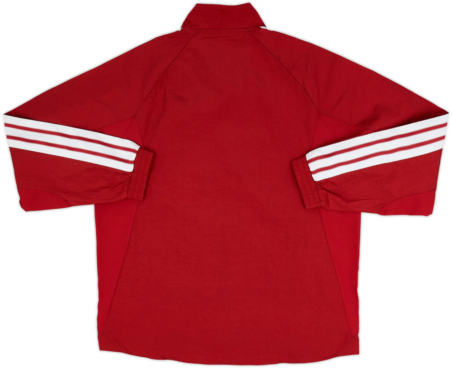 Veste adidas Anthem Liverpool 2026-27
