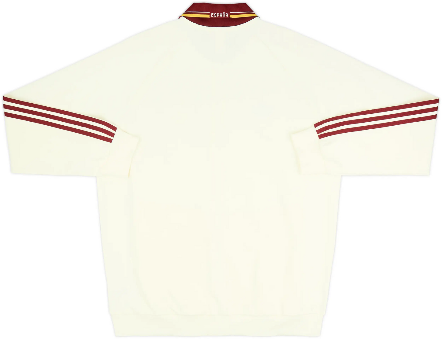 Veste adidas Originals Anthem Espagne 2026-27