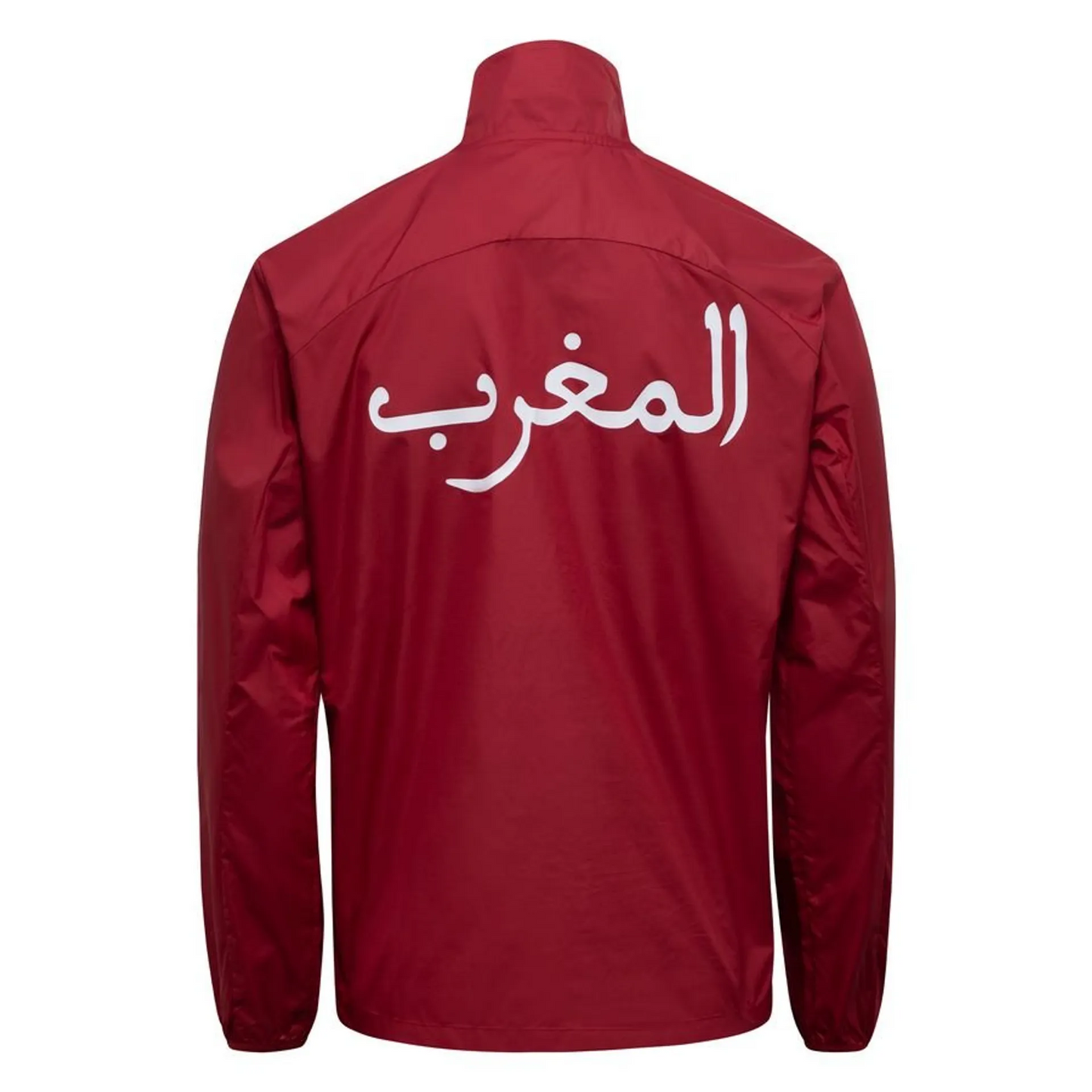 Veste avant-match Anthem Maroc CAN 2025
