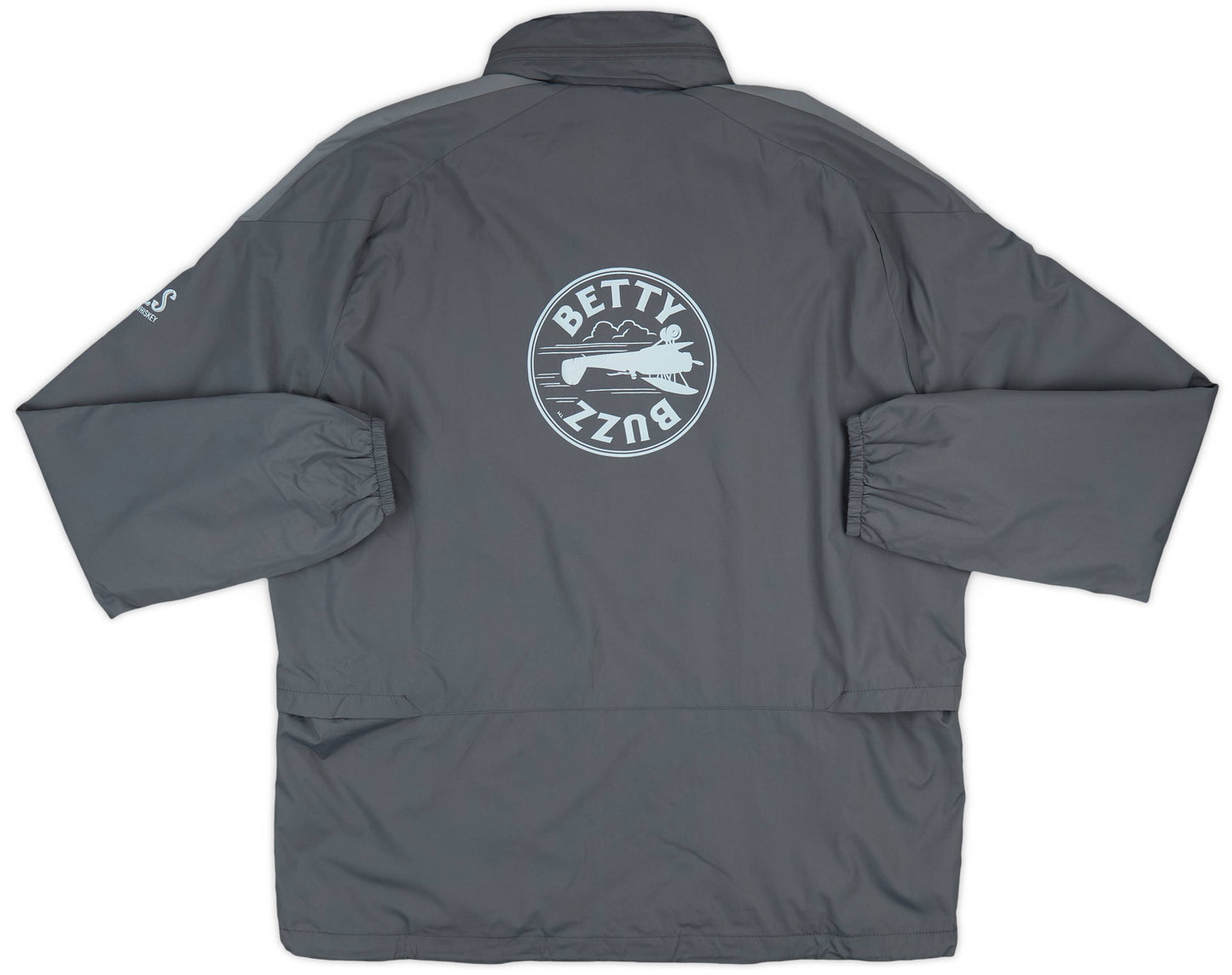 Veste d'entraînement Macron Wrexham 2024-25