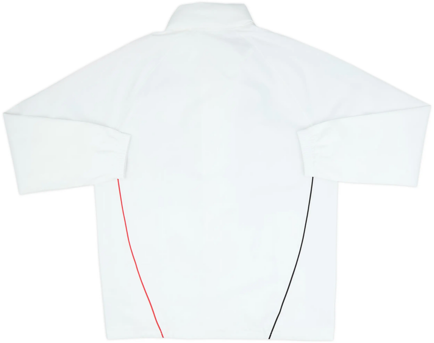 Veste de pluie adidas Ajax 2025-26