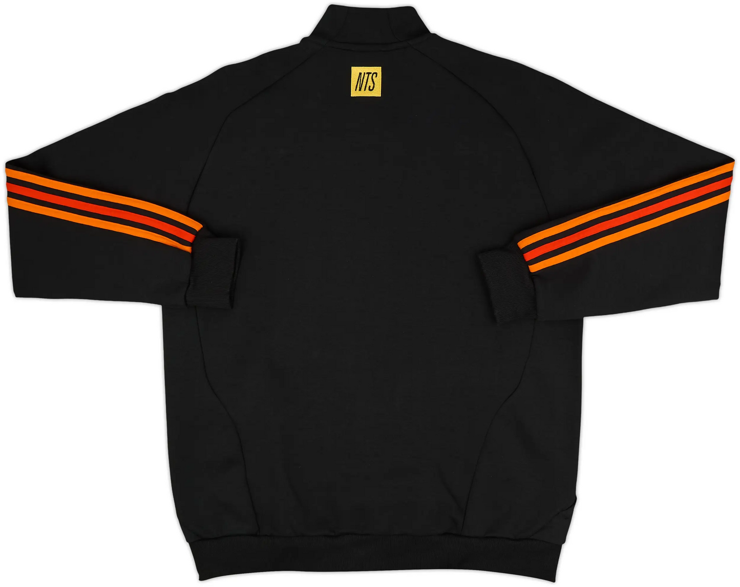 Veste de survêtement Arsenal adidas NTS Urban Purist 2025-26