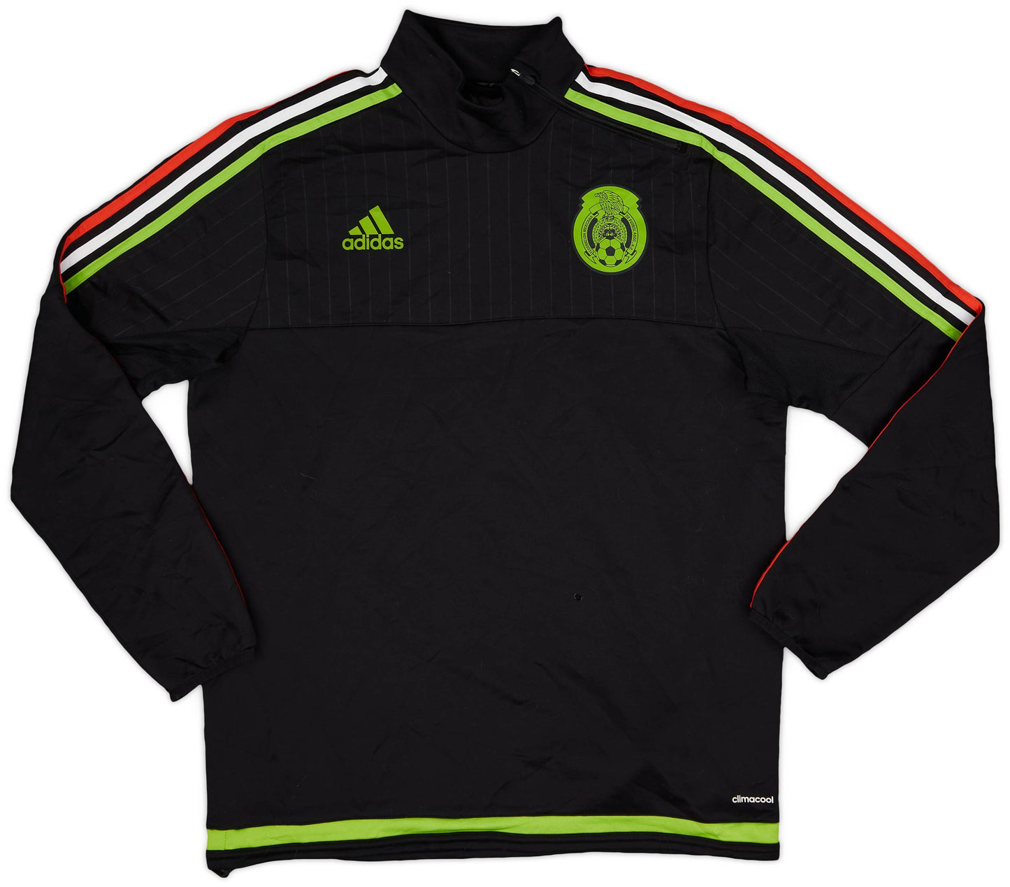 Veste de survêtement adidas Mexique 2015-16 (L)