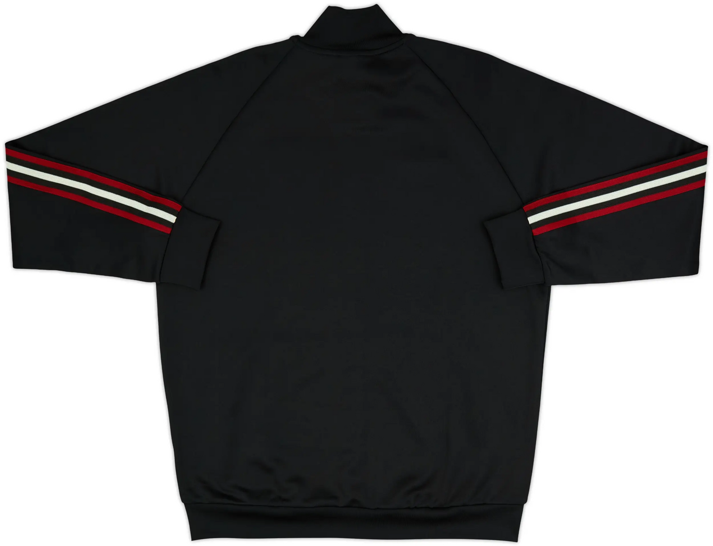 Veste de survêtement adidas Originals Manchester United 2025-26