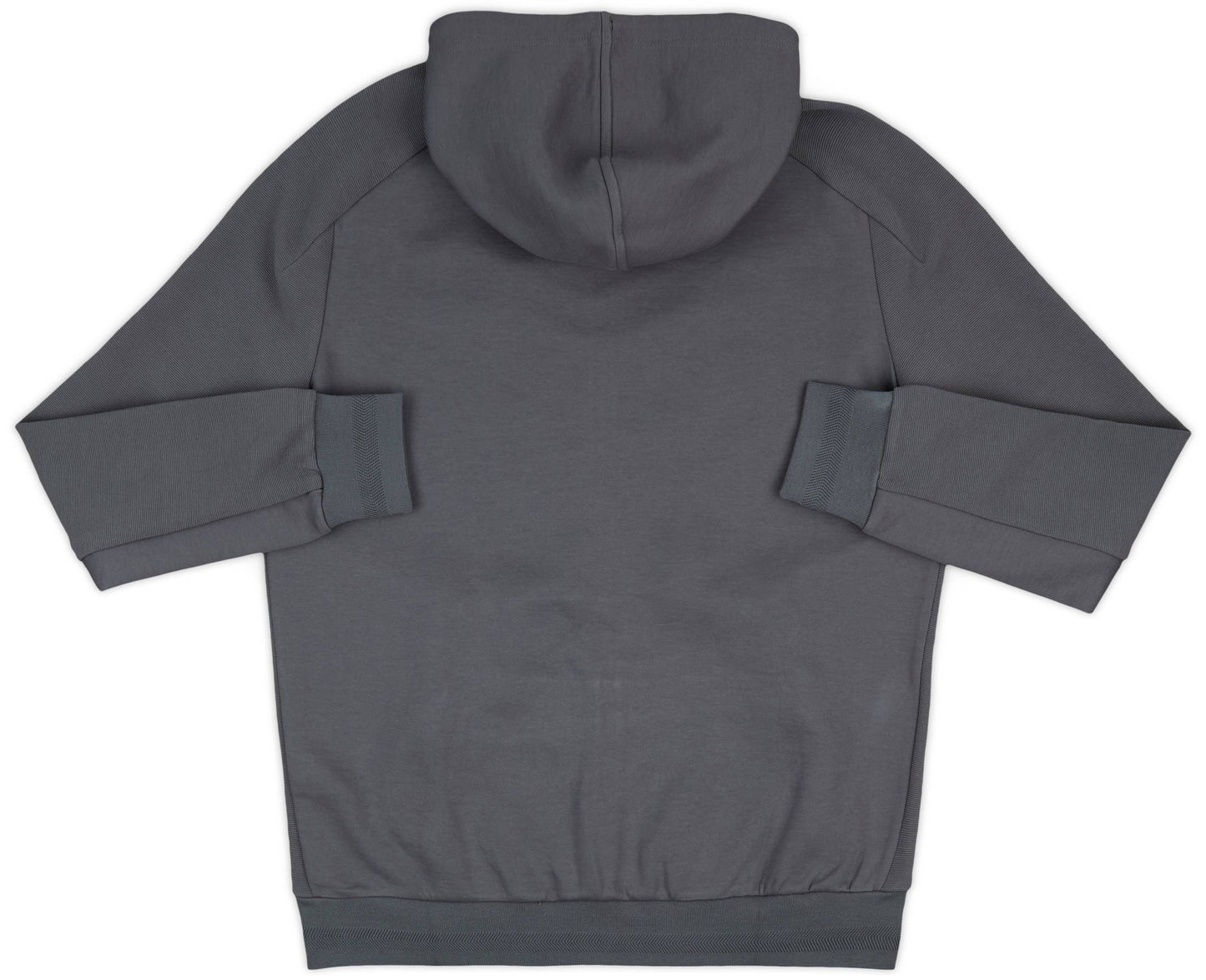 Veste de survêtement de voyage Macron Wrexham 2024-25