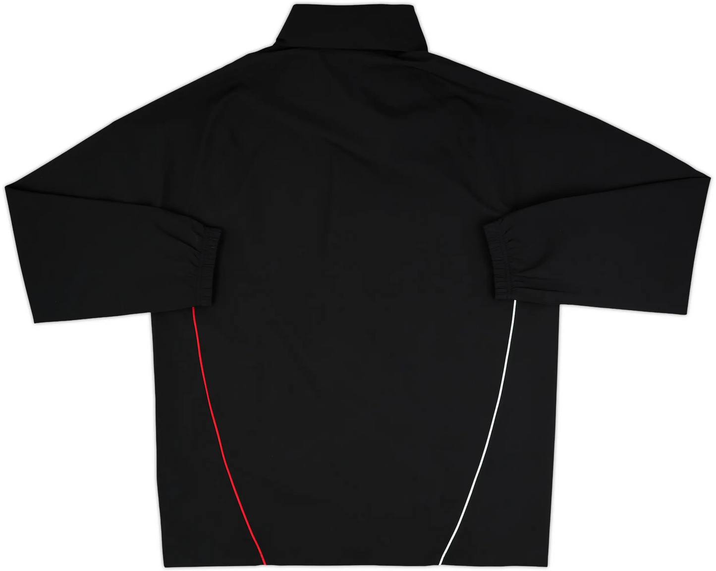 Veste imperméable adidas Ajax 2025-26