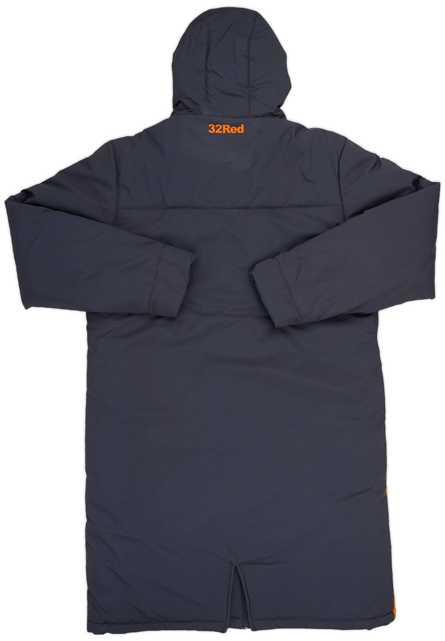 Veste longue de banc Castore Rangers 2023-24