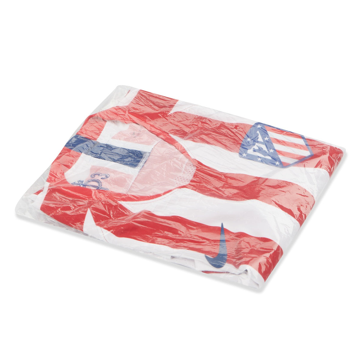 Maillot Domicile Vaporknit Atletico Madrid 2019-20 RR STORE ONLINE