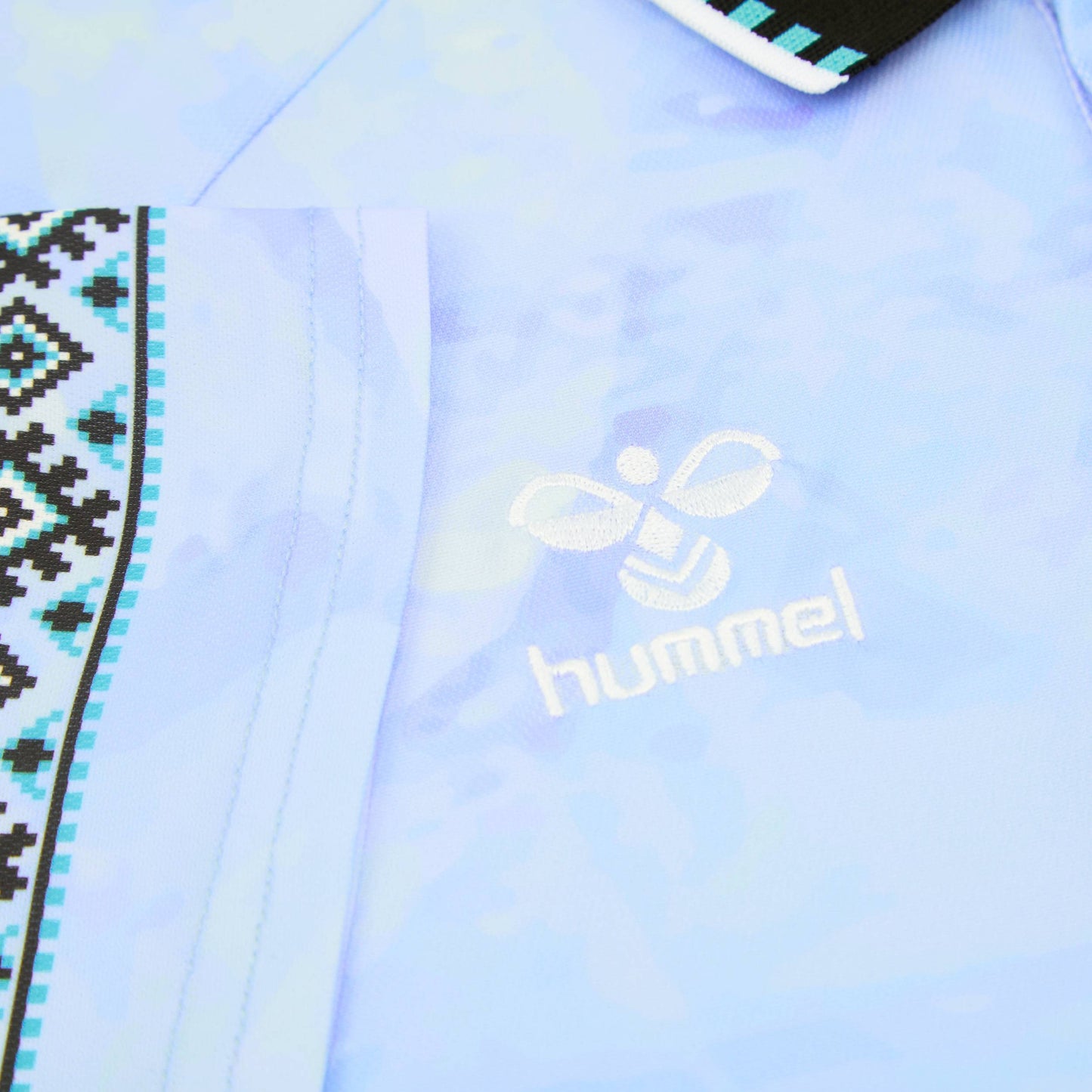 Maillot extérieur Groenland 2024-25