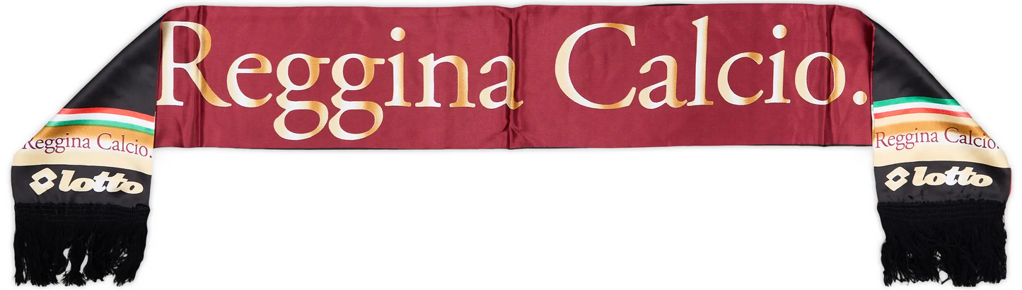 Écharpe de supporters Reggina Lotto 2013-14