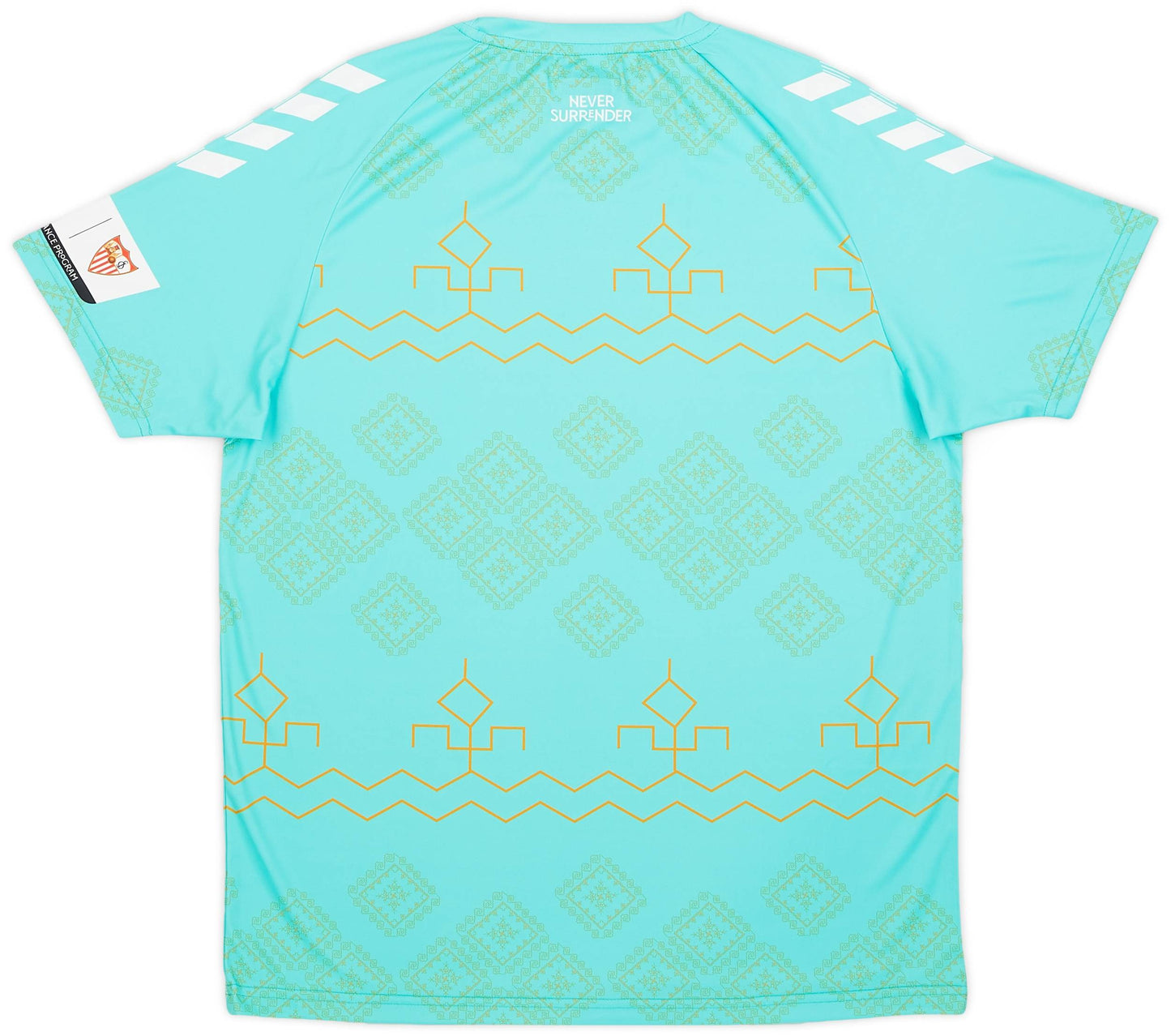 Maillot Third Bengaluru United 2022-23 RR STORE ONLINE