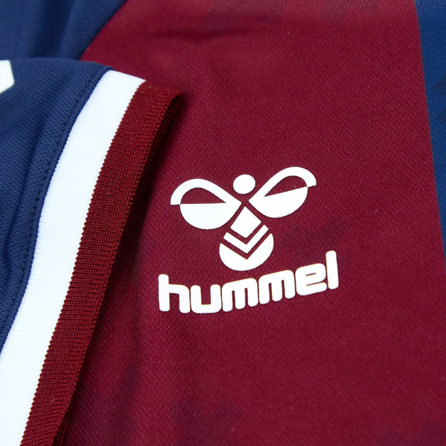 Maillot domicile Eibar 2024-25